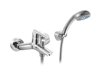 Смеситель MAGSB00M02 для ванны Magellan Milardo